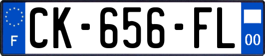 CK-656-FL