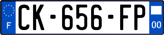 CK-656-FP