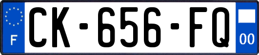 CK-656-FQ