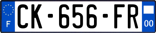CK-656-FR