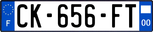 CK-656-FT