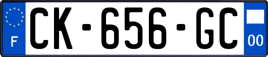 CK-656-GC