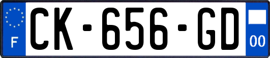 CK-656-GD