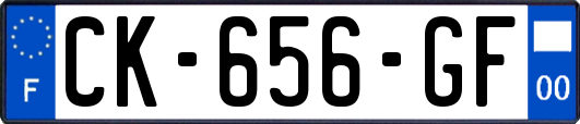 CK-656-GF