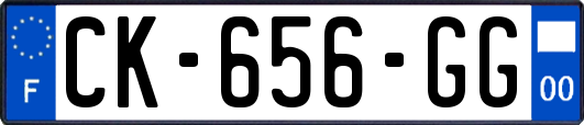 CK-656-GG