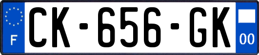 CK-656-GK