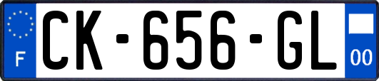 CK-656-GL