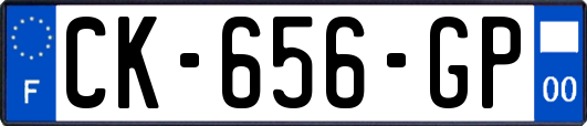 CK-656-GP