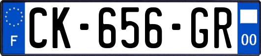 CK-656-GR