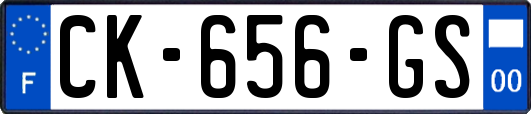 CK-656-GS