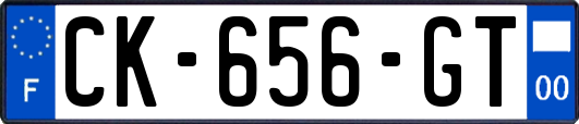 CK-656-GT