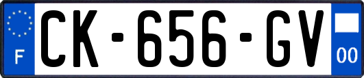 CK-656-GV
