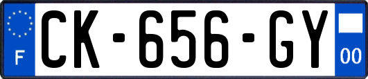 CK-656-GY
