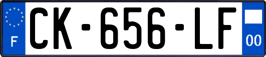 CK-656-LF