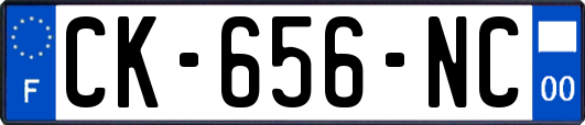 CK-656-NC