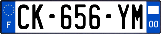 CK-656-YM