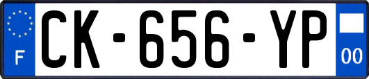 CK-656-YP