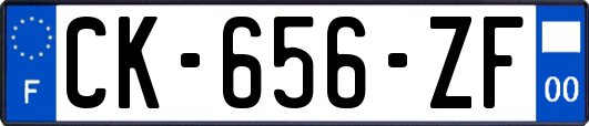 CK-656-ZF
