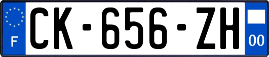 CK-656-ZH