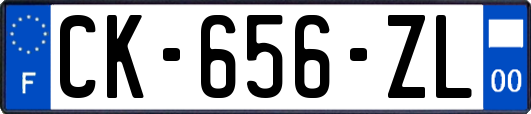 CK-656-ZL