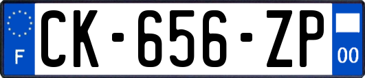 CK-656-ZP