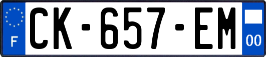 CK-657-EM