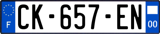 CK-657-EN