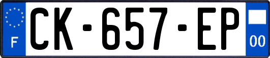 CK-657-EP