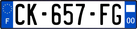 CK-657-FG