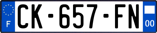 CK-657-FN