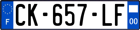 CK-657-LF