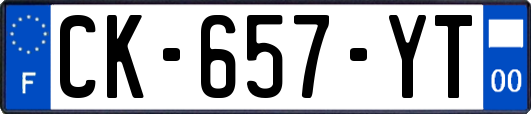 CK-657-YT