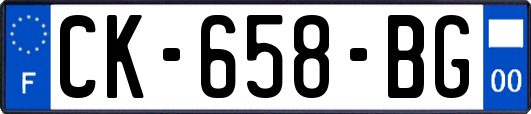 CK-658-BG