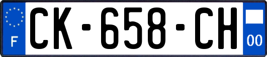 CK-658-CH