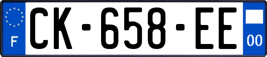 CK-658-EE