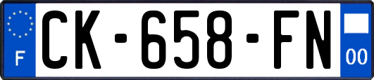 CK-658-FN