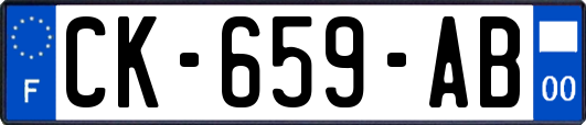 CK-659-AB