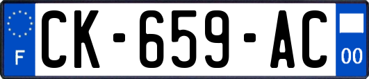 CK-659-AC