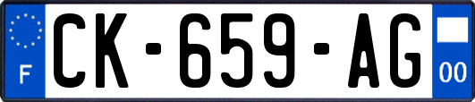 CK-659-AG