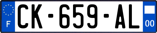 CK-659-AL