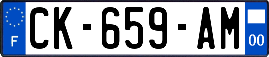 CK-659-AM