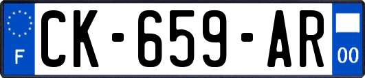 CK-659-AR