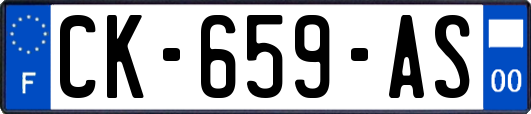 CK-659-AS