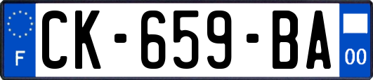 CK-659-BA