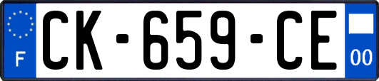 CK-659-CE