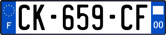 CK-659-CF