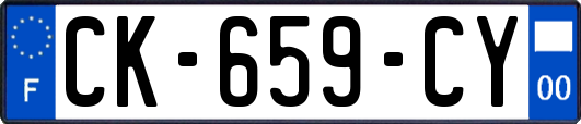 CK-659-CY