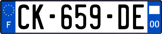 CK-659-DE