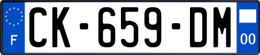CK-659-DM