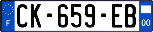 CK-659-EB